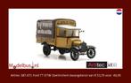 Artitec 387.471 Ford TT GTW Doetinchem bezorgdienst, Hobby en Vrije tijd, Modelauto's | 1:87, Ophalen of Verzenden, Nieuw, Bus of Vrachtwagen