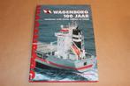 Wagenborg Jubileumboek 1898-1998 — Vlootoverzicht, Boeken, Ophalen of Verzenden, 20e eeuw of later, Zo goed als nieuw