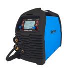 Mig Mag Co2 Tig lastoestel 200 ampere lasapparaat 230 volt, Ophalen of Verzenden, Nieuw, 250 ampère of meer, Overige typen