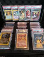 200+ Slabs en 100+ Raw Hits - Bekijk andere advertenties!, Ophalen of Verzenden, Zo goed als nieuw