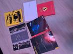 Ferrari boeken / folders, Ophalen, Zo goed als nieuw, Overige soorten