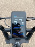 Esmaster Ghost 750 FatBike, Ophalen, Zo goed als nieuw, 50 km per accu of meer, Overige merken