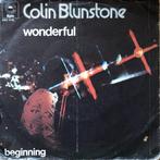 1973       Colin Blunstone                  Wonderful    , Verzenden, 7 inch, Pop, Single
