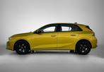 Opel Astra 1.2 Edition | ALL SEASON | LMV ZWART 17" | PDC V+, Voorwielaandrijving, 12 maanden, Stof, Euro 6