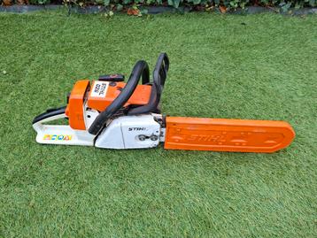 ✅️ Stihl 026 kettingzaag  beschikbaar voor biedingen