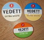 VEDETT TAPLENSEN EN TAPRUITERS METAAL, Ophalen of Verzenden, Zo goed als nieuw, Overige merken