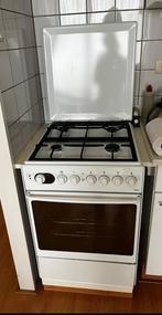 Prima gasfornuis, Witgoed en Apparatuur, Fornuizen, Ophalen, Gebruikt, 4 kookzones, Gas