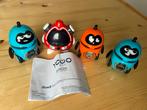 YCOO Robots Set - Quizzy + 3 RC Robots, Ophalen of Verzenden, Zo goed als nieuw, Jongen of Meisje