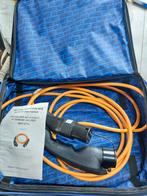 Oplaadkabel Mitsubishi Outlander PHEV, Ophalen of Verzenden, Gebruikt, Mitsubishi