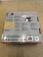 Weber - Houtskoolwarmteverdeler, -, -, Nieuw, Ophalen of Verzenden