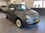 Fiat 500 1.2 C Vintage airco navi pdc CarPlay, Auto's, Fiat, Voorwielaandrijving, Parkeersensor, 1242 cc, 4 cilinders