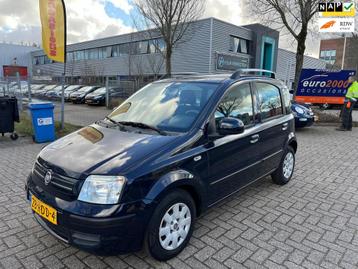 Fiat Panda 1.2 Edizione Cool - NIEUWE APK - ZONDAG OPEN ! beschikbaar voor biedingen