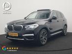 BMW X3 xDrive30e Executive Plug In Hybrid 293pk Dealer O.H P, Automaat, 1998 cc, Adaptive Cruise Control, Gebruikt