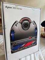 Dyson 360 Vis Nav (robot), Gebruikt, Stofzuiger, Ophalen of Verzenden, Minder dan 1200 watt