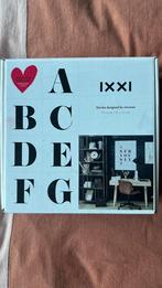 Ixxi vtwonen wuote box *nieuw*, Ophalen of Verzenden, Zo goed als nieuw