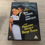 Postman Always Rings Twice, Alle leeftijden, Ophalen of Verzenden, 1940 tot 1960, Zo goed als nieuw