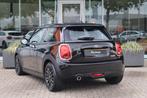 Mini Mini 3-Deurs (f56) 1.5 Cooper 136pk | Union Jack | Virt, Auto's, Mini, Gebruikt, Met garantie (alle), 4 stoelen, Zwart