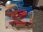Hotwheels Lamborghini, Hobby en Vrije tijd, Modelauto's | Overige schalen, Ophalen of Verzenden, Zo goed als nieuw