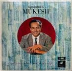 Mukesh - Memories Bollywood LP, Cd's en Dvd's, Vinyl | Overige Vinyl, Verzenden, Gebruikt, 12 inch