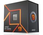 AMD Ryzen 9 7900X, Ophalen of Verzenden, Zo goed als nieuw