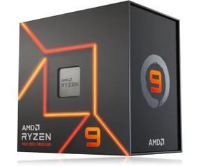 AMD Ryzen 9 7900X, Computers en Software, Processors, Zo goed als nieuw, Ophalen of Verzenden