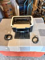 Laser printer, Computers en Software, Printers, Zwart-en-wit printen, Gebruikt, Printer, Ophalen of Verzenden