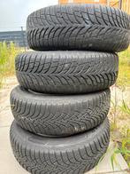 Winterbanden UltraGrip 195/ 65R15, Ophalen, Nieuw
