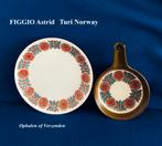 2x FIGGJO Flint Astrid Turi = € 15 OF apart te koop Norway, Huis en Inrichting, Ophalen, Gebruikt, Overige typen, Overige stijlen