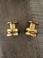 Penn slammer 460  extra spoelen, Ophalen of Verzenden, Zo goed als nieuw