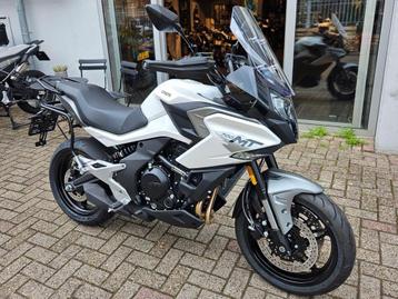 CFMOTO 700 MT (bj 2025) beschikbaar voor biedingen