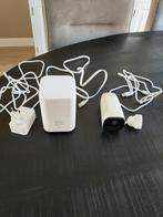 Eufy Security Camera Set, Ophalen of Verzenden, Gebruikt, Buitencamera