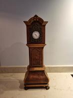 Miniatuur staand horloge, Ophalen of Verzenden