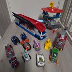 Paw Patrol Speelgoed, Ophalen, Zo goed als nieuw, Jongen of Meisje