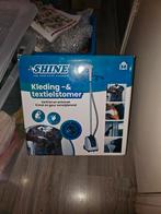 Shine Kledingstomer - Nieuw in doos!, Ophalen, Zo goed als nieuw, Kledingstomer