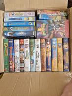 Videobanden kinderfilms, Cd's en Dvd's, VHS | Film, Ophalen