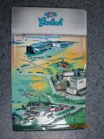 Grolschplaat, Verzamelen, Ophalen, Zo goed als nieuw, Reclamebord