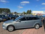 Ford Mondeo Wagon 1.6-16V Titanium - Navi - Clima - Cruise -, Auto's, 1596 cc, Zwart, 4 cilinders, Mondeo