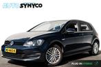Volkswagen Golf 1.4 TSi 150 Pk ACT Business Ed. | Navi | PDC, Voorwielaandrijving, 65 €/maand, Stof, Gebruikt