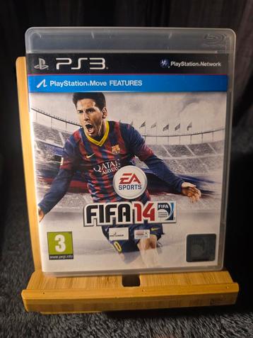 FIFA 14 beschikbaar voor biedingen