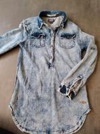 Blue Rebel Tuniek Maat 122/128, Ophalen, Zo goed als nieuw