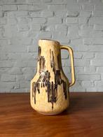 Geote West Germany vaas karaf pot keramiek, Ophalen