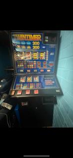 Gokkasten, Verzamelen, Automaten | Gokkasten en Fruitautomaten, Ophalen of Verzenden, Zo goed als nieuw