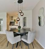 Eetkamerstoelen Goossens, Huis en Inrichting, Stoelen, Ophalen, Vier