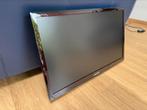 Samsung Full HD TV met muurbeugel, Ophalen of Verzenden, Zo goed als nieuw, Samsung, 60 tot 80 cm