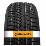 Continental Winterbanden (4 stuks) 235/45 R19 8mm profiel, Auto-onderdelen, Banden en Velgen, Gebruikt, Winterbanden, 235 mm, Band(en)