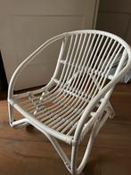 Rotan kinderstoel, Ophalen, Gebruikt, Stoel(en)