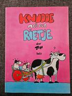 Knudde deel 8 en 10, Meerdere stripboeken, Ophalen of Verzenden