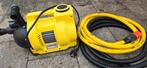 Karcher waterpomp 7000 liter per uur, Tuin en Terras, Waterpompen, Ophalen, Zo goed als nieuw, Elektrisch, Dompelpomp