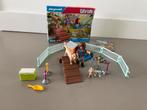 Playmobil City Life 70676, Ophalen, Zo goed als nieuw
