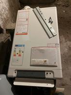 Intergas Kombi Kompakt HRE 36/30A CV-ketel 2023, Ophalen, 30 tot 80 cm, Gebruikt, Hoog rendement (Hr)